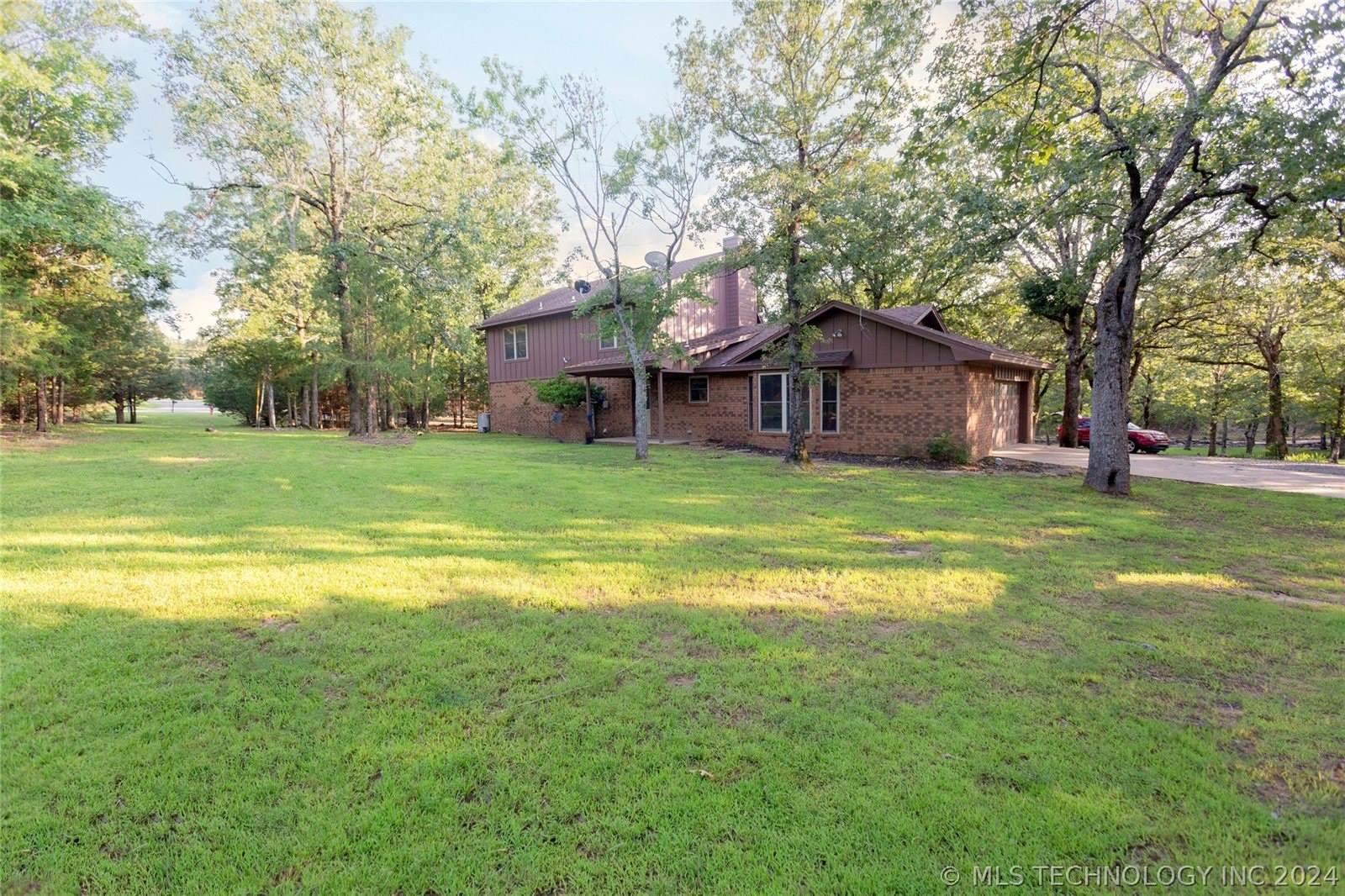 12 Cottonwood, McAlester, OK 74501