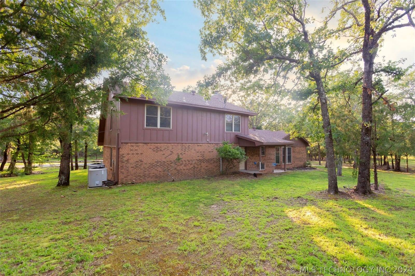 12 Cottonwood, McAlester, OK 74501