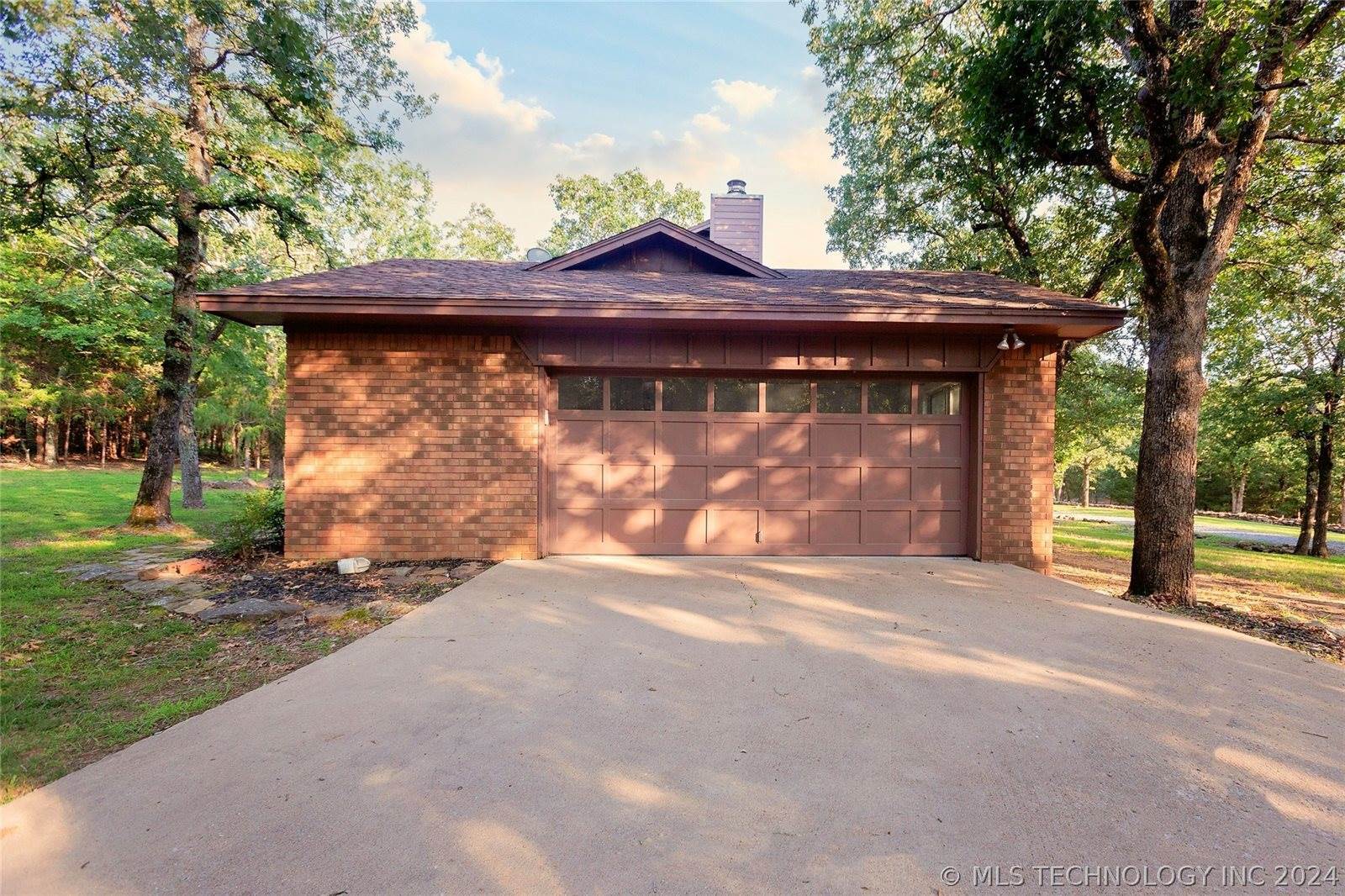 12 Cottonwood, McAlester, OK 74501