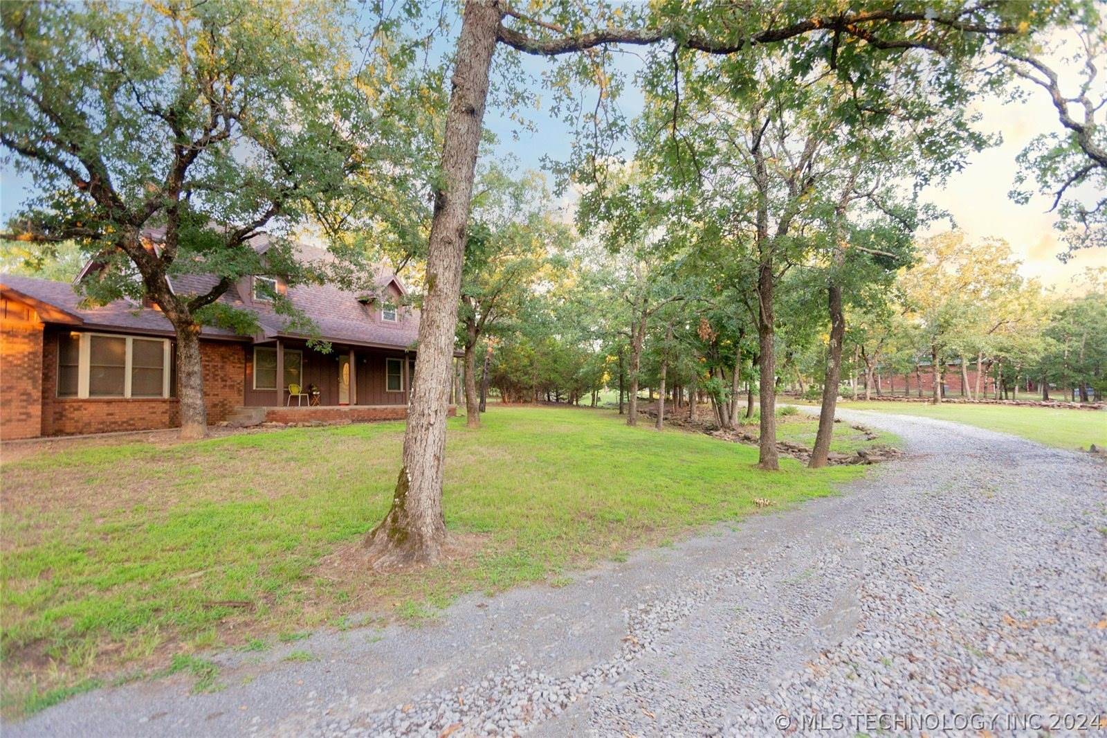 12 Cottonwood, McAlester, OK 74501