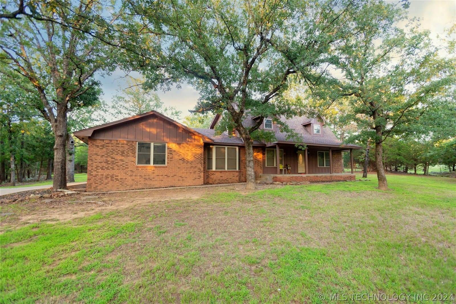 12 Cottonwood, McAlester, OK 74501