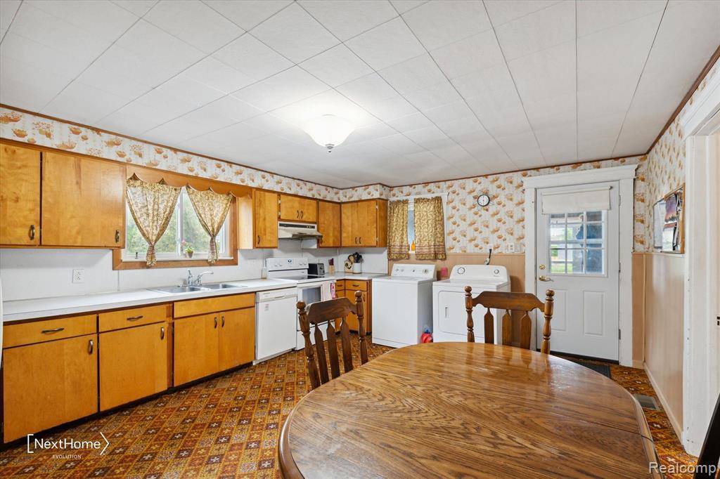 47105 Bemis Road, Sumpter Township, MI 48111