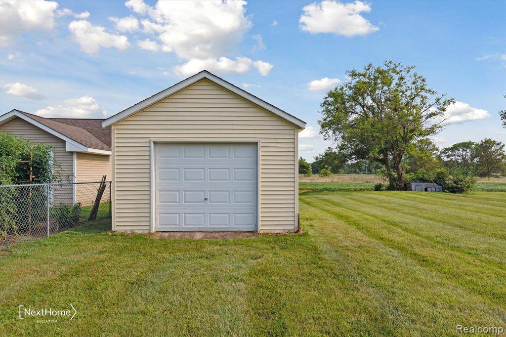 47105 Bemis Road, Sumpter Township, MI 48111