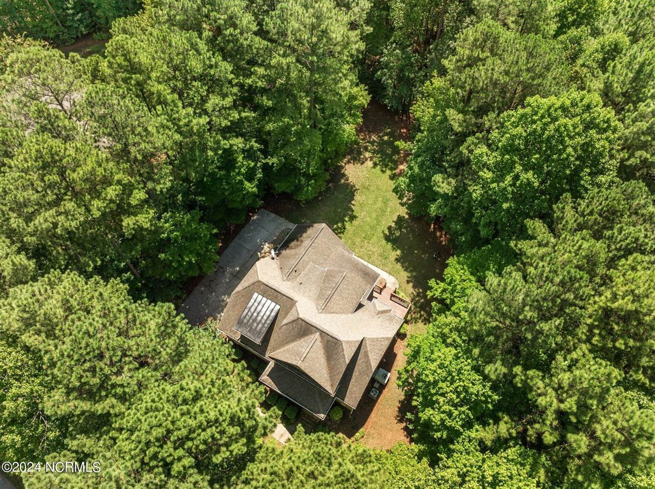 1196 Smith Creek Way, Wake Forest, NC 27587