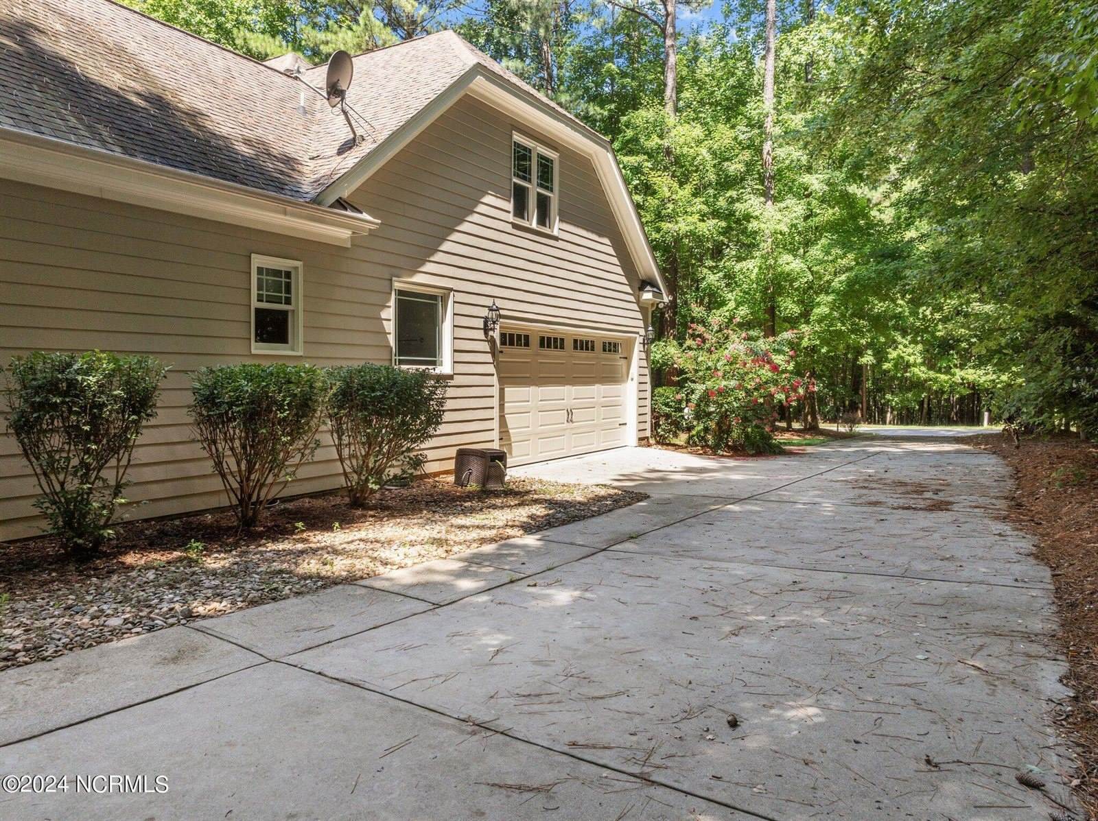 1196 Smith Creek Way, Wake Forest, NC 27587