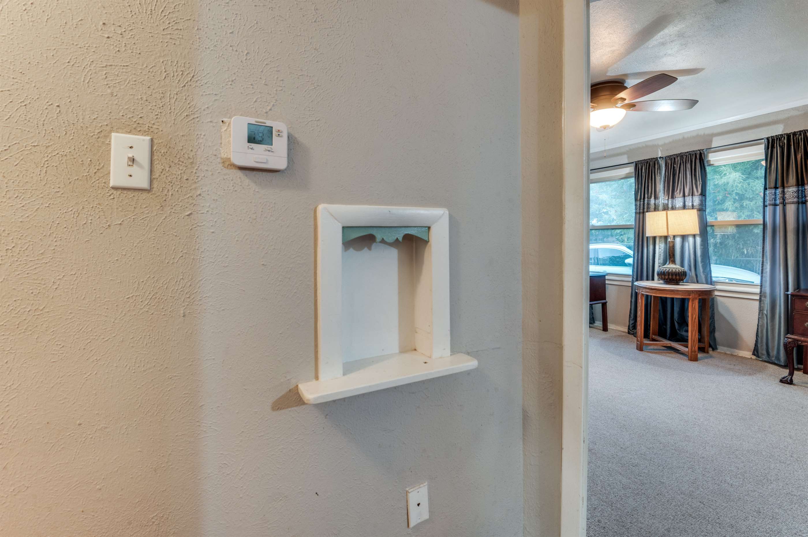 5501 Dennis Avenue, Fort Worth, TX 76114