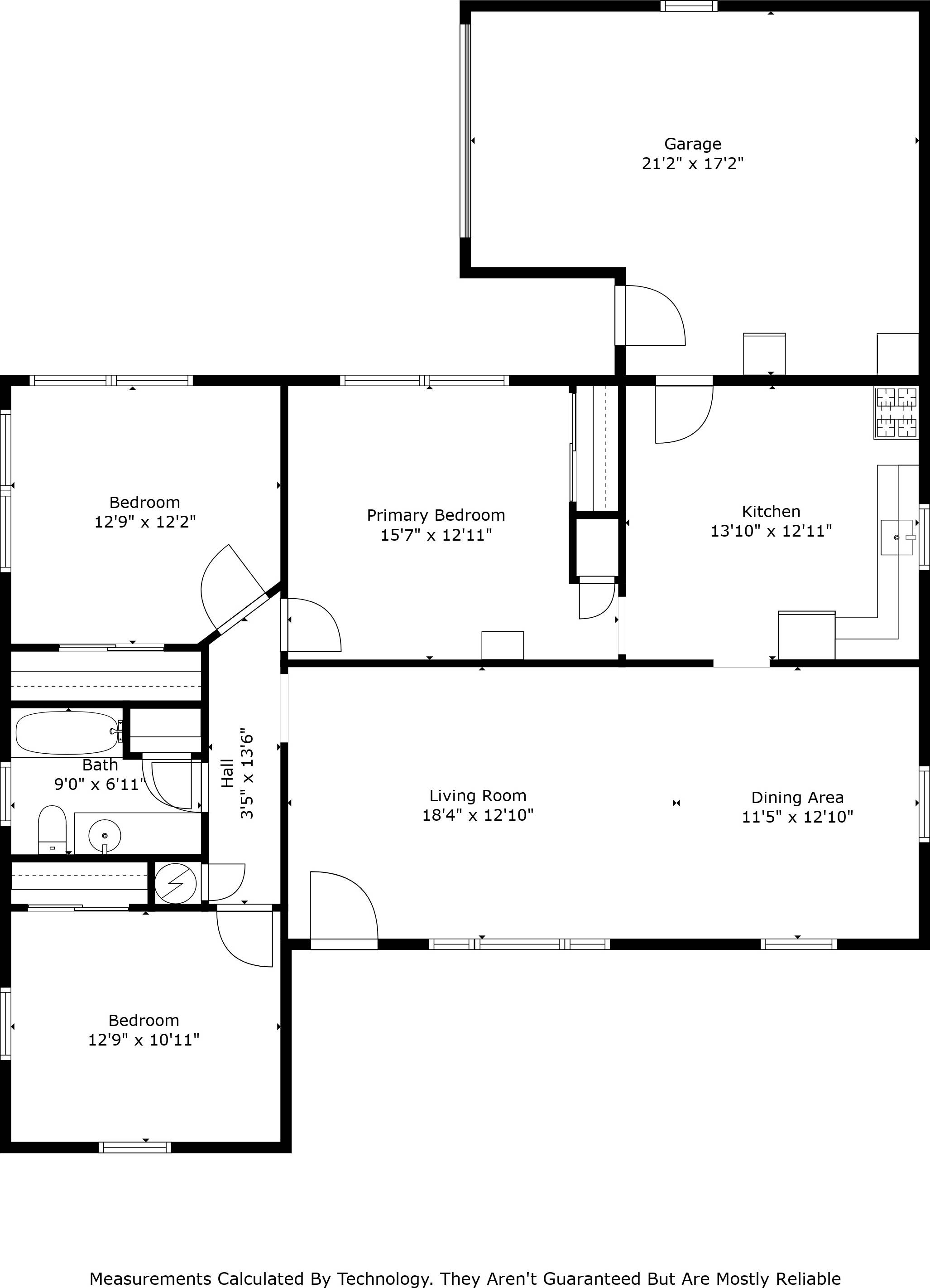 5501 Dennis Avenue, Fort Worth, TX 76114