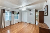 5501 Dennis Avenue, Fort Worth, TX 76114