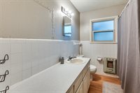 5501 Dennis Avenue, Fort Worth, TX 76114