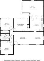 5501 Dennis Avenue, Fort Worth, TX 76114