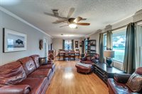 5501 Dennis Avenue, Fort Worth, TX 76114