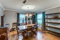 5501 Dennis Avenue, Fort Worth, TX 76114