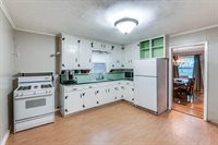 5501 Dennis Avenue, Fort Worth, TX 76114