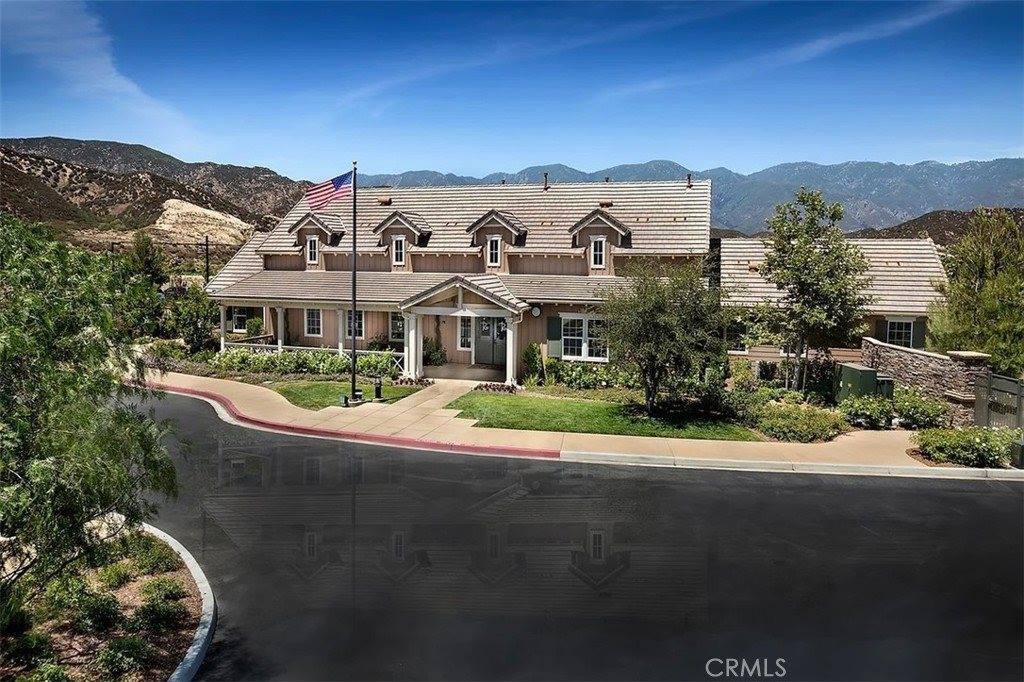 3937 Obsidian Road, San Bernardino, CA 92407