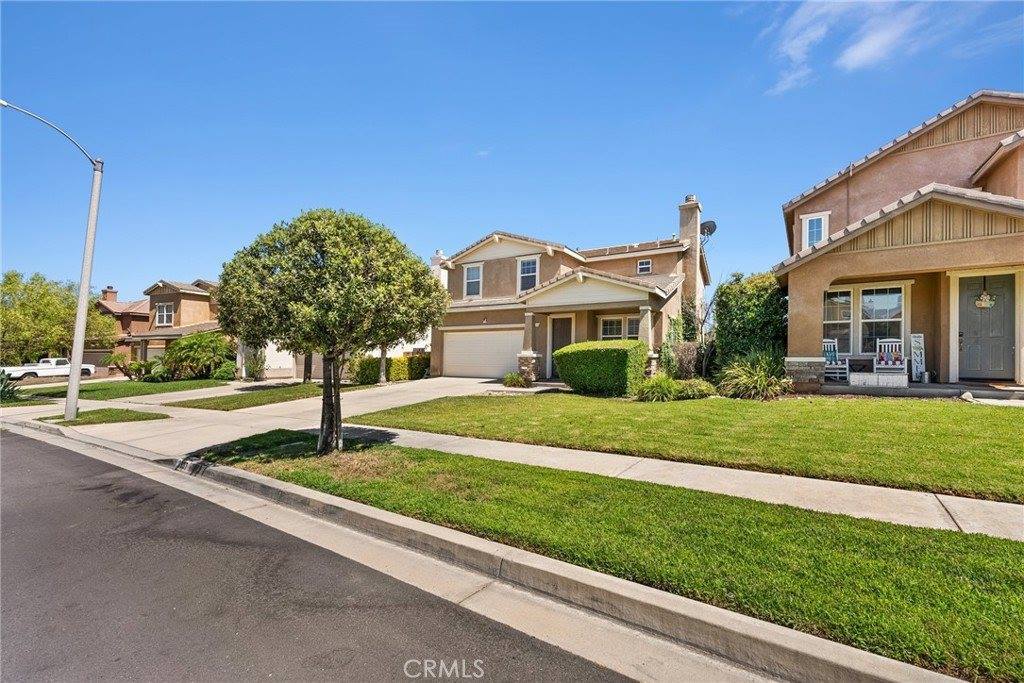 3937 Obsidian Road, San Bernardino, CA 92407