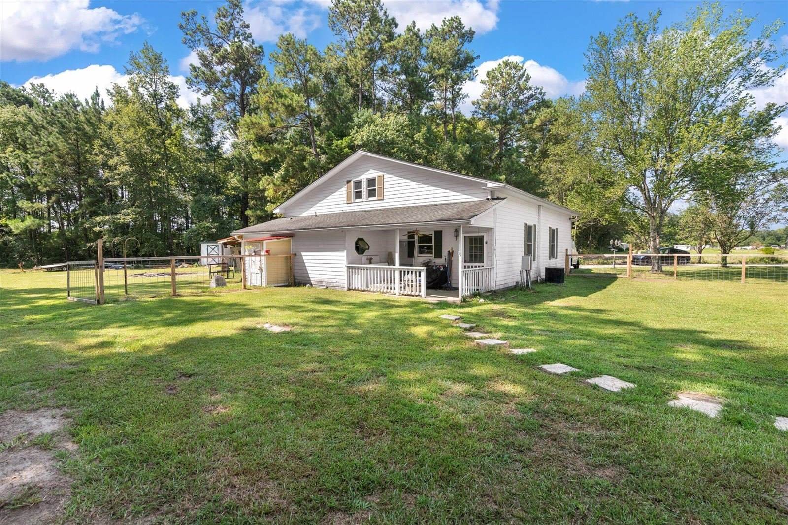 118 Willis Place, Ridgeville, SC 29472