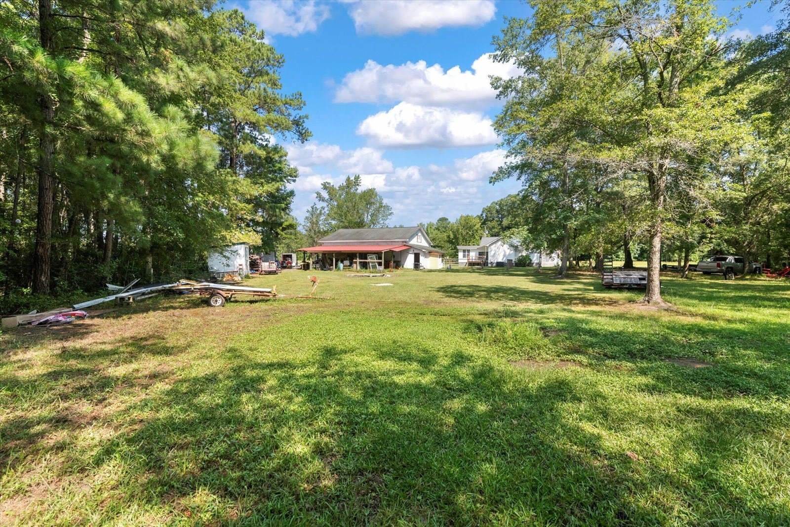 118 Willis Place, Ridgeville, SC 29472