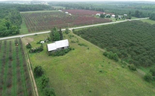 4086 County Rd E, Egg Harbor, WI 54209