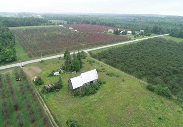 4086 County Rd E, Egg Harbor, WI 54209