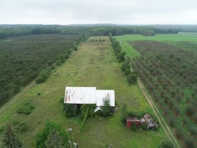 4086 County Rd E, Egg Harbor, WI 54209