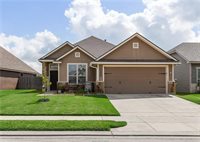 1068 Venice Drive, Bryan, TX 77808