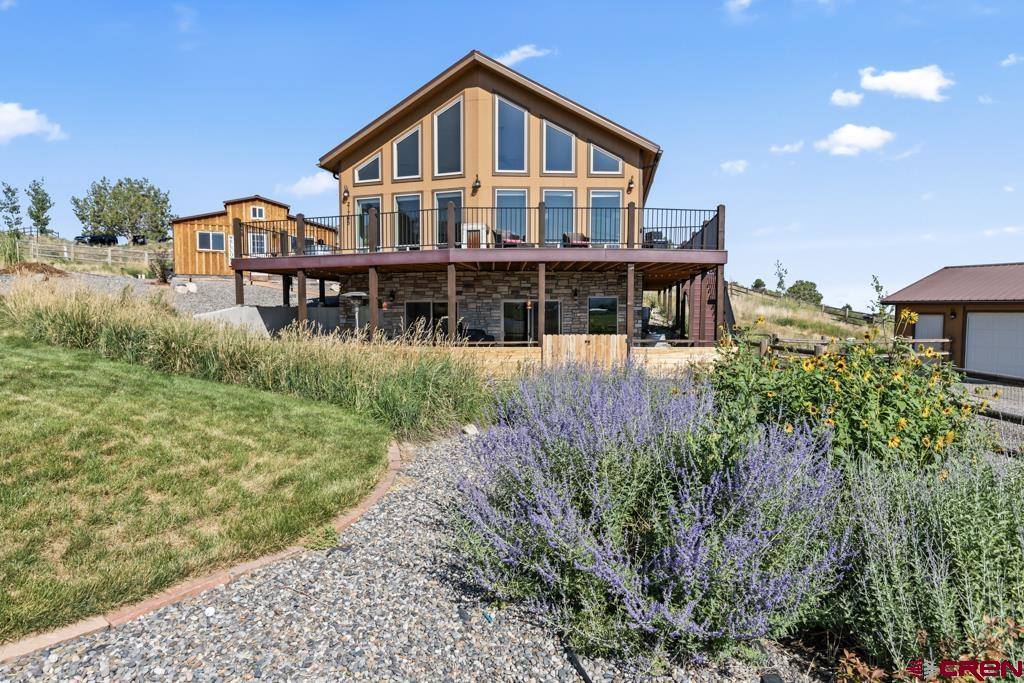 21745 Govenment Springs Road, Montrose, CO 81403