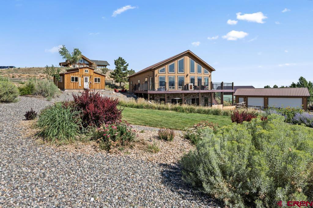 21745 Govenment Springs Road, Montrose, CO 81403