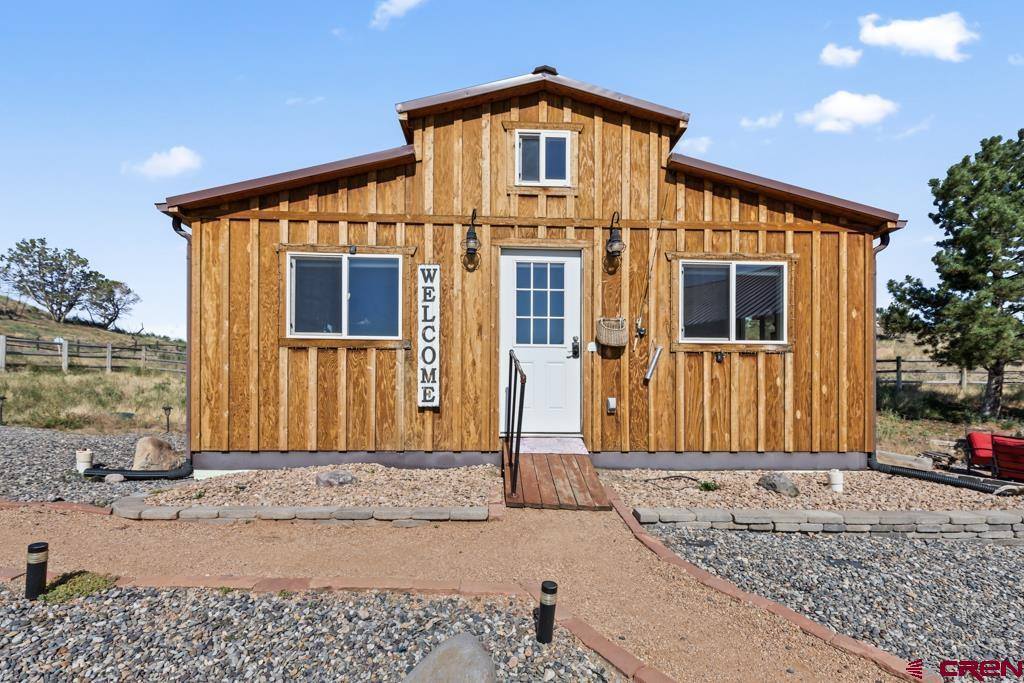 21745 Govenment Springs Road, Montrose, CO 81403