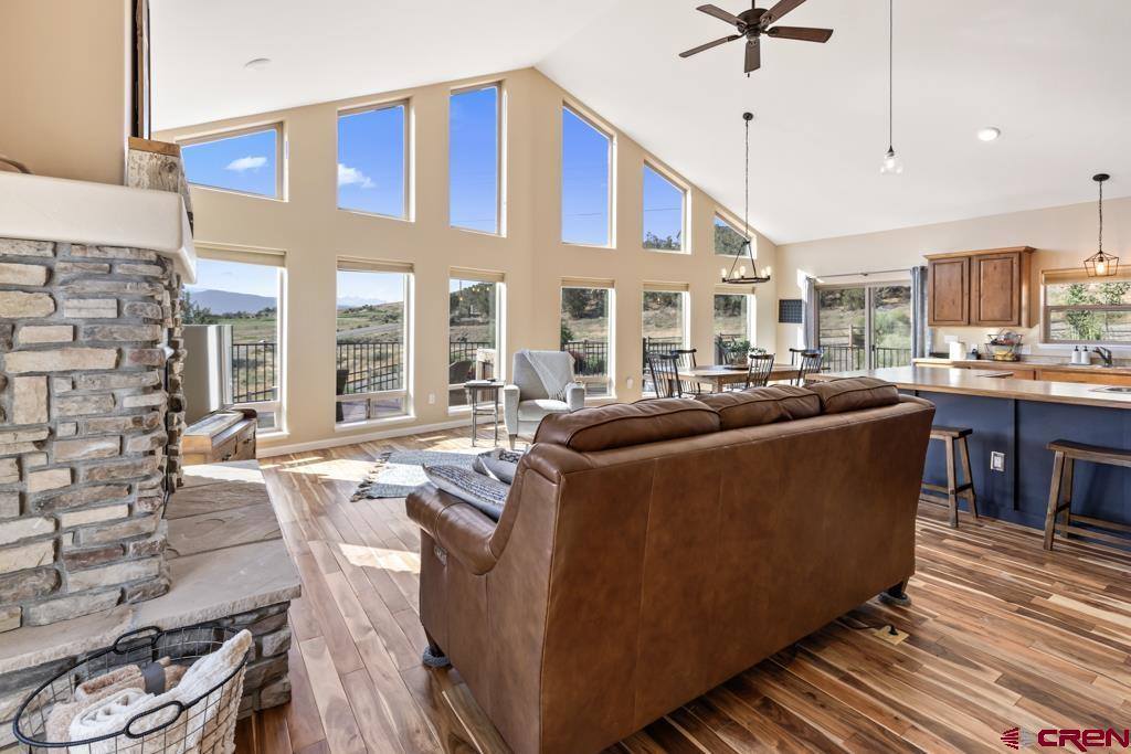 21745 Govenment Springs Road, Montrose, CO 81403