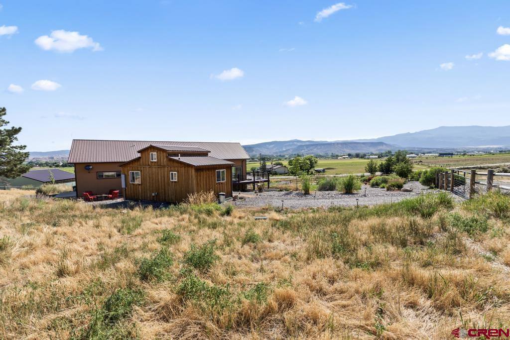 21745 Govenment Springs Road, Montrose, CO 81403