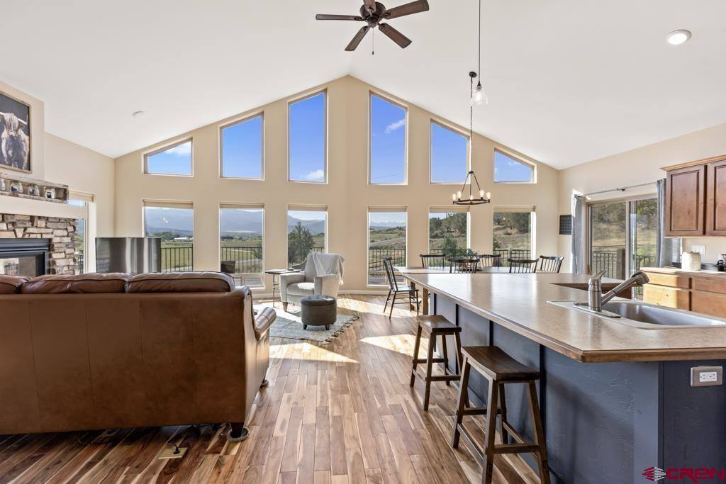 21745 Govenment Springs Road, Montrose, CO 81403