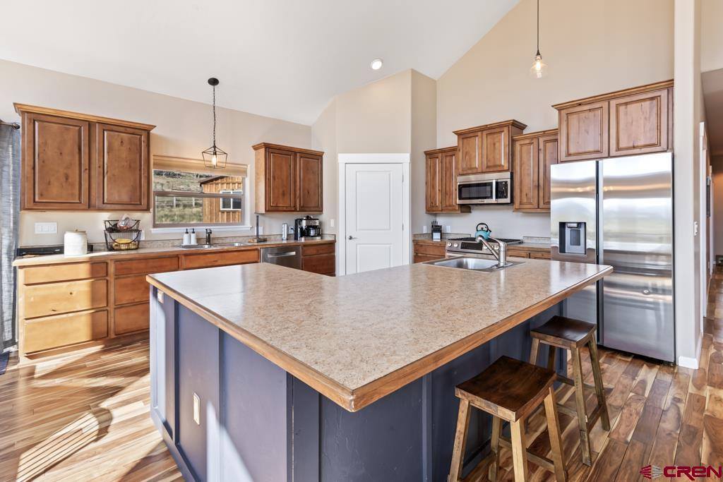 21745 Govenment Springs Road, Montrose, CO 81403