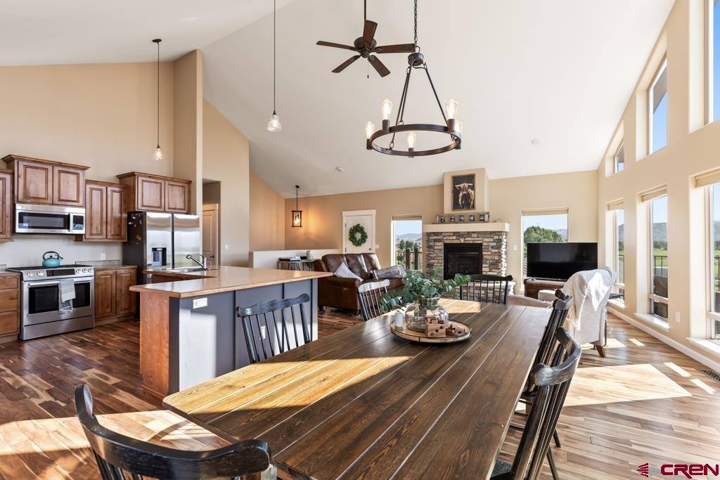 21745 Govenment Springs Road, Montrose, CO 81403