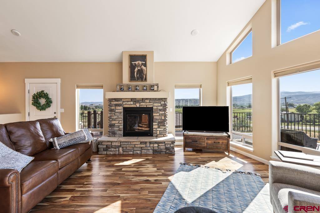 21745 Govenment Springs Road, Montrose, CO 81403