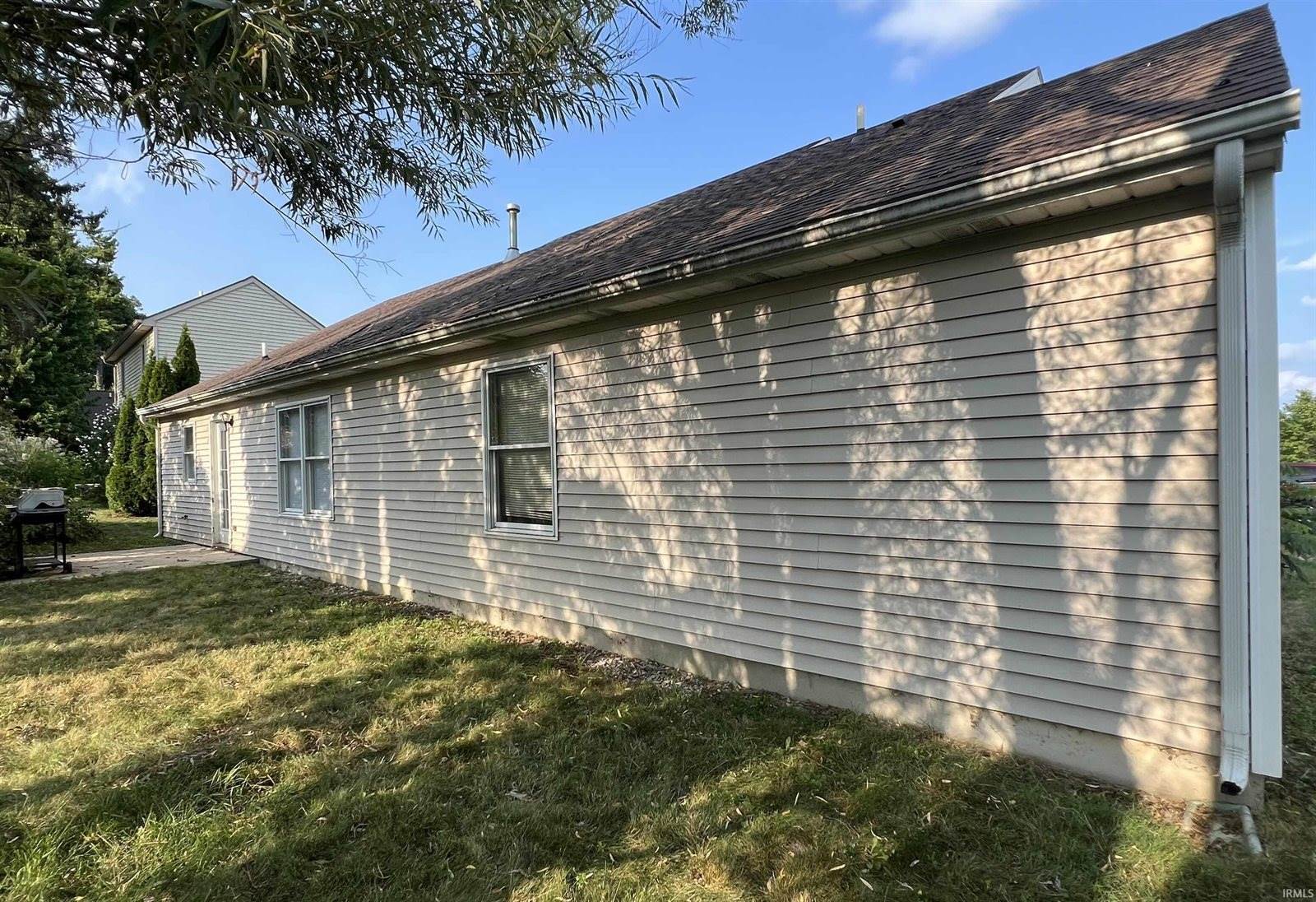 2730 Covington Pines Place, Fort Wayne, IN 46804