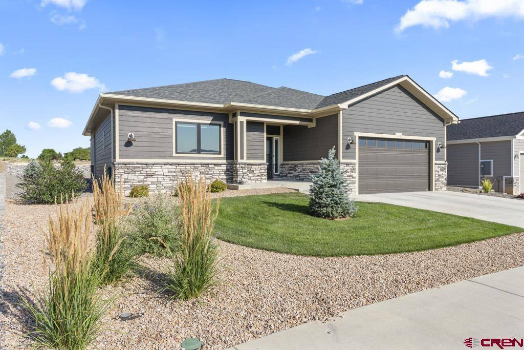 3824 Scarlet Court, Montrose, CO 81401