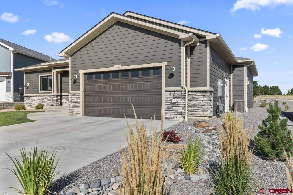 3824 Scarlet Court, Montrose, CO 81401