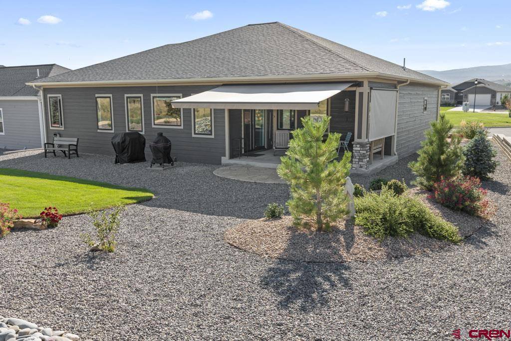 3824 Scarlet Court, Montrose, CO 81401