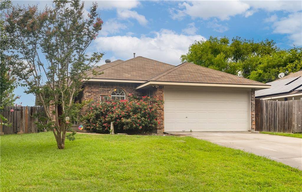 605 Meadow View Court, College Station, TX 77845