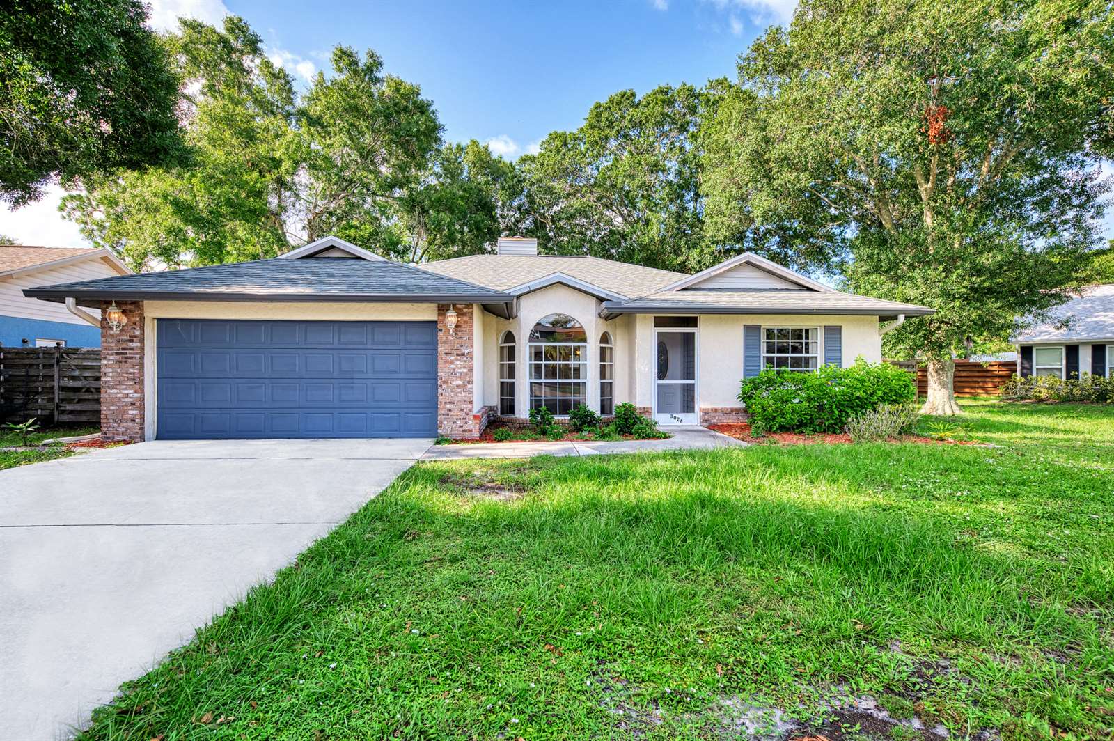 3026 Grafton Street, Sarasota, FL 34231