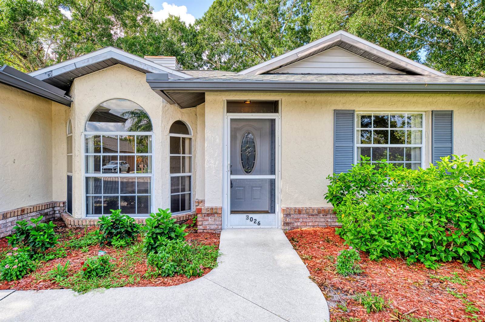 3026 Grafton Street, Sarasota, FL 34231