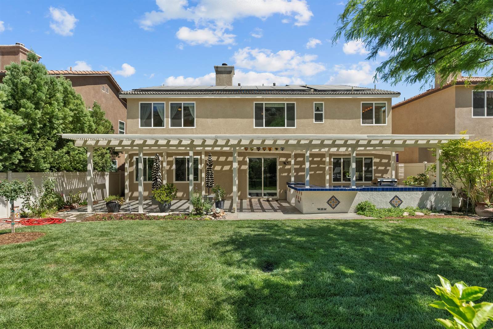 16311 Mountain Lane, Canyon Country, CA 91387