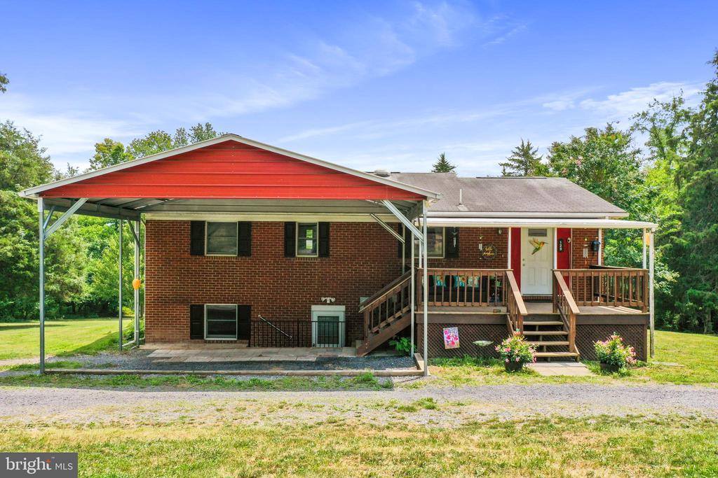 129 Fox Ridge Drive, Maurertown, VA 22644