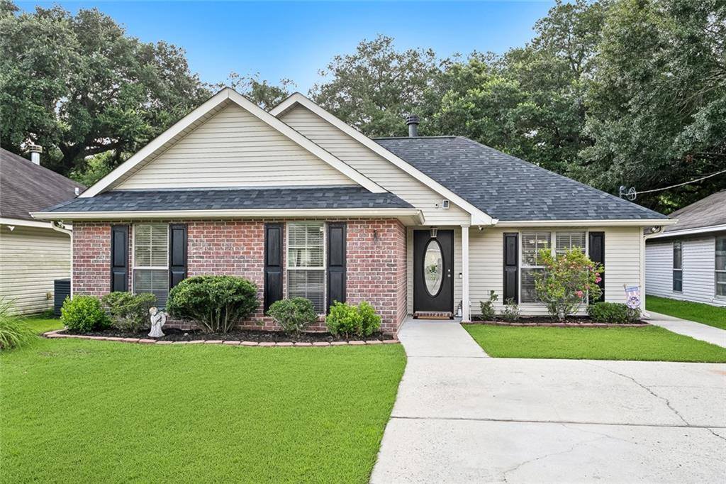 4166 Pearl Street, Slidell, LA 70461