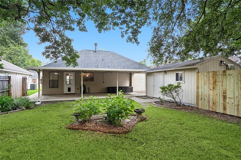 4166 Pearl Street, Slidell, LA 70461