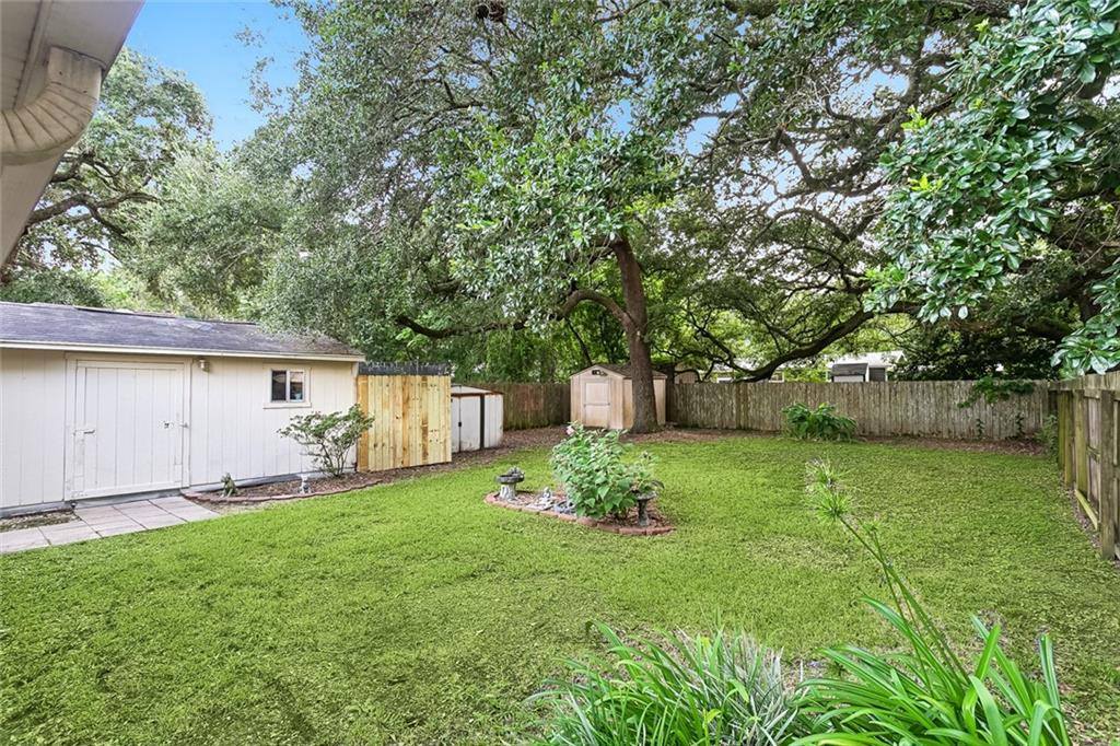 4166 Pearl Street, Slidell, LA 70461