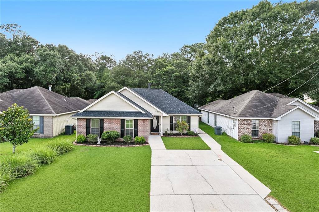 4166 Pearl Street, Slidell, LA 70461