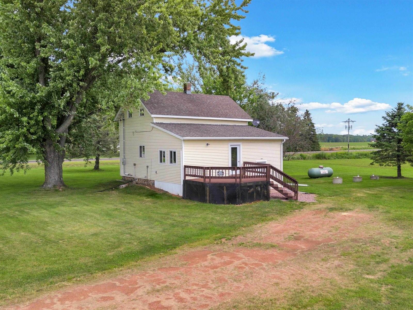 207949 County Road F, Spencer, WI 54479