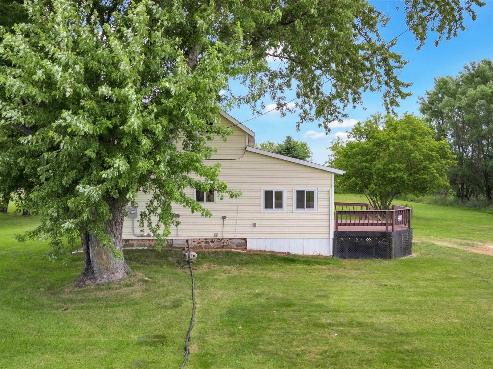 207949 County Road F, Spencer, WI 54479