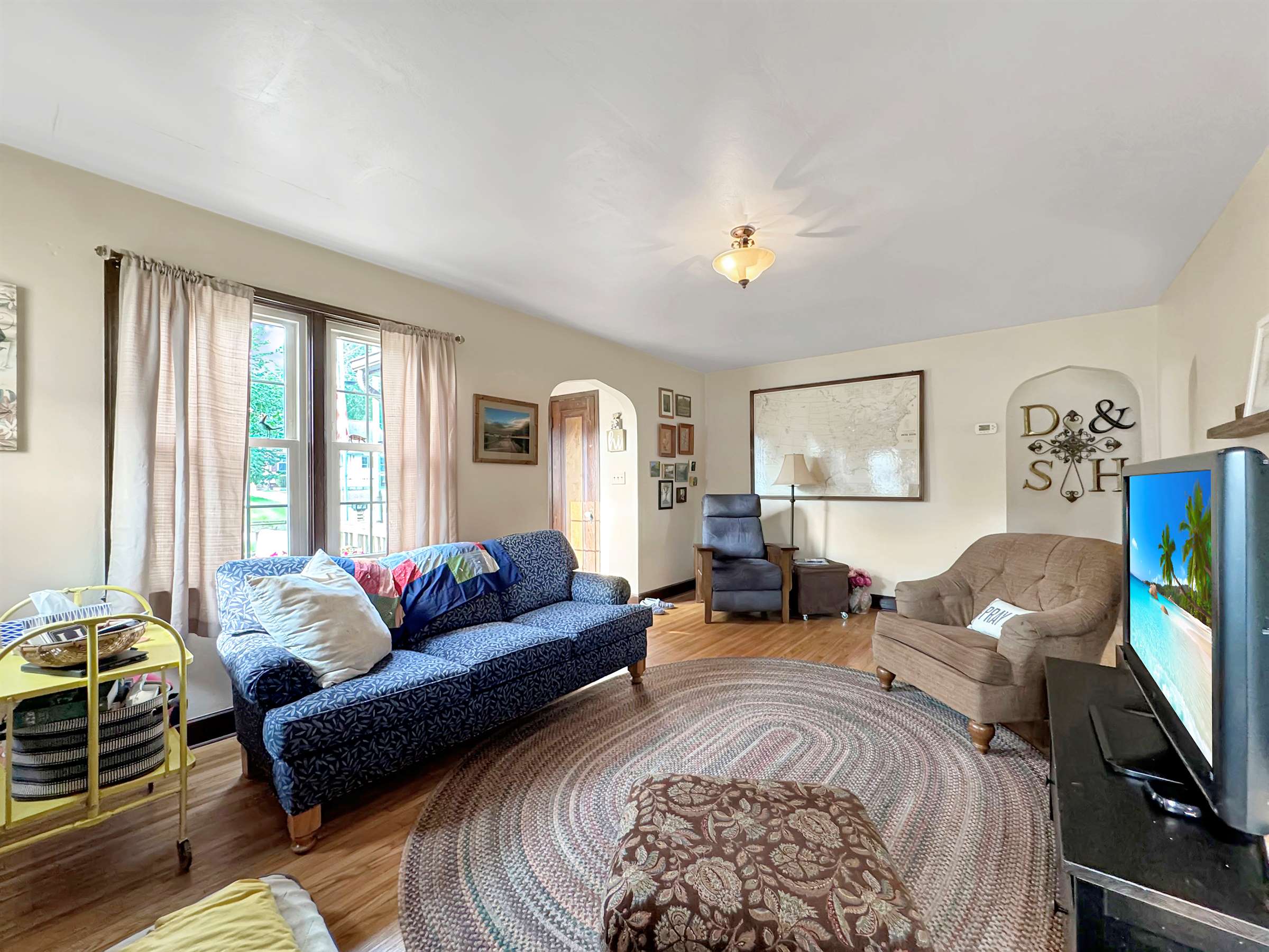 510 W Evelyn St, Freeport, IL 61032